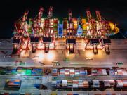 中國(guó)發(fā)貨到美國(guó)海運(yùn)雙清專線